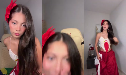 ba.darlin's Stream - Aug 7, 2026, 12:46 AM