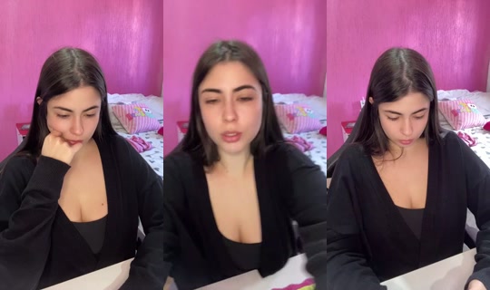 Live de ba.gabhot - 7 de ago. de 2026, 16:49