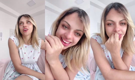 ba.gleicysb's Stream - Jul 24, 2026, 2:55 PM