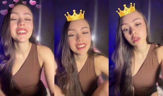 ba.itslinda's Stream - Jul 22, 2026, 2:21 AM