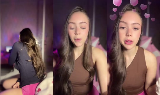 ba.itslinda's Stream - Jul 23, 2026, 9:07 PM