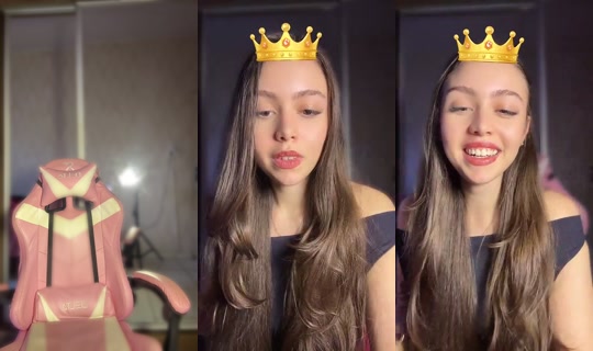 ba.itslinda's Stream - Jul 30, 2026, 7:21 PM