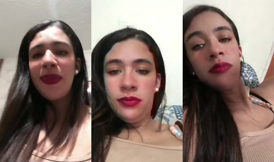 ba_bruna's Stream - Jul 15, 2026, 1:33 AM
