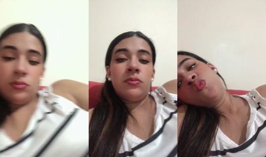Stream ni ba_bruna - Ago 8, 2026, 4:31 AM