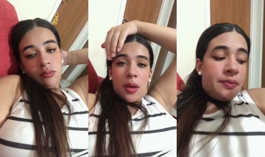 Stream ni ba_bruna - Ago 8, 2026, 5:45 AM