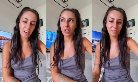 babydoll2's Stream - Jul 27, 2026, 10:18 AM