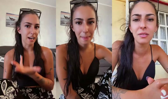 babydoll2's Stream - Aug 5, 2026, 12:52 PM