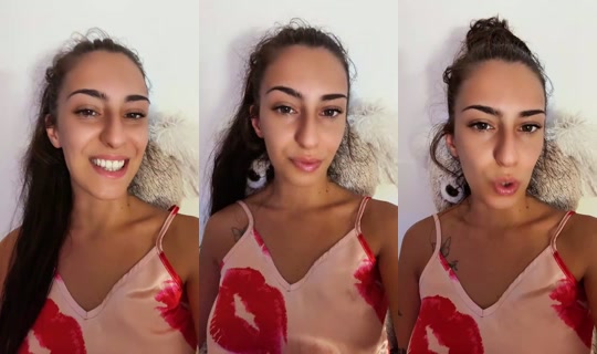 babydoll2's Stream - Aug 5, 2026, 9:01 PM