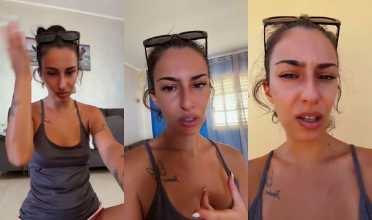 babydoll2's Stream - Aug 6, 2026, 8:21 AM