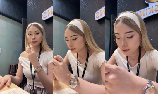babyfarah00's Stream - Jul 18, 2026, 2:37 AM