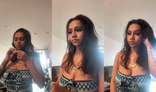 babygirlbecca's Stream - Jul 22, 2026, 2:21 PM