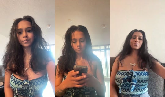 babygirlbecca's Stream - Jul 22, 2026, 2:52 PM