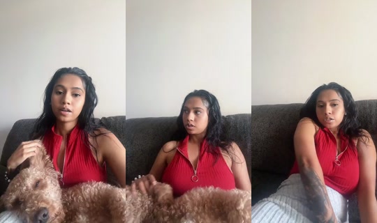 babygirlbecca's Stream - Jul 24, 2026, 9:50 PM