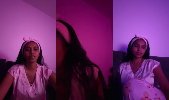 babygirlbecca's Stream - Aug 6, 2026, 6:45 AM