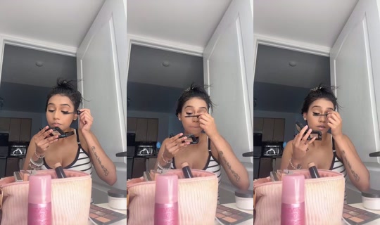 Stream ni babygirlbecca - Ago 9, 2026, 4:03 PM
