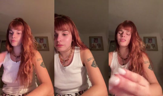 babygitana's Stream - Jul 21, 2026, 11:51 PM