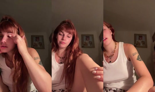 babygitana's Stream - Jul 22, 2026, 12:24 AM
