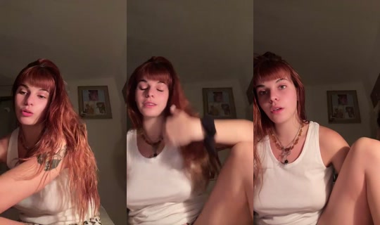 babygitana's Stream - Jul 22, 2026, 1:14 AM