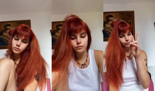 babygitana's Stream - Jul 26, 2026, 12:22 PM