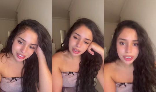 babykikii's Stream - Jul 20, 2026, 10:02 PM