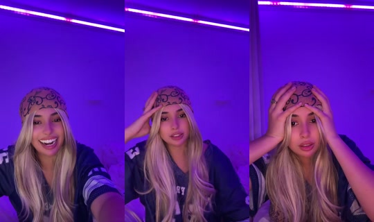 babykikii's Stream - Jul 23, 2026, 9:33 PM