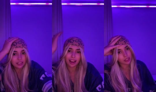 babykikii's Stream - Jul 23, 2026, 10:35 PM