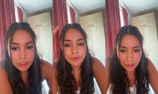 babykikii's Stream - Aug 27, 2026, 12:32 PM