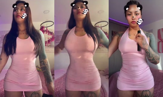 babymorenita's Stream - Jul 29, 2026, 9:44 PM
