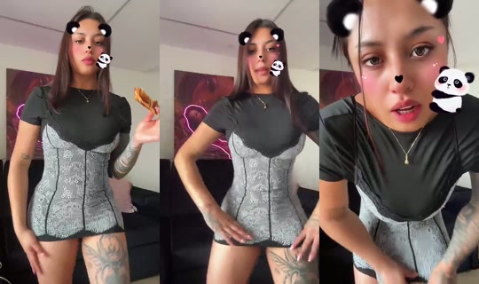 babymorenita's Stream - Aug 7, 2026, 3:20 PM