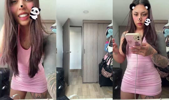 babymorenita's Stream - Aug 8, 2026, 6:47 PM