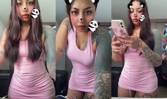 babymorenita's Stream - Aug 9, 2026, 8:12 PM