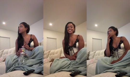 Stream ni babysadie - Ago 10, 2026, 2:37 AM