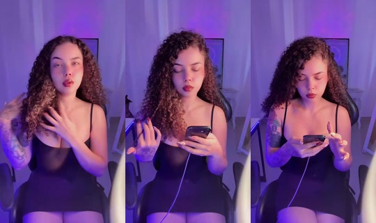 babysweetlari's Stream - Jul 23, 2026, 4:38 PM