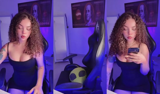 babysweetlari's Stream - Aug 9, 2026, 6:58 AM
