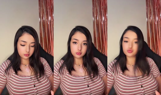 Stream ni badBree - Ago 4, 2026, 7:35 PM
