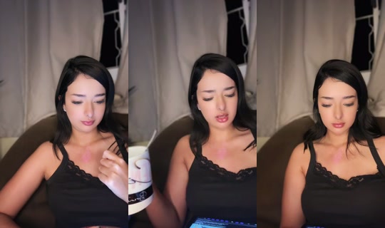 Stream ni badBree - Ago 9, 2026, 10:03 PM