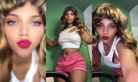baddygirl's Stream - Jul 25, 2026, 2:37 PM