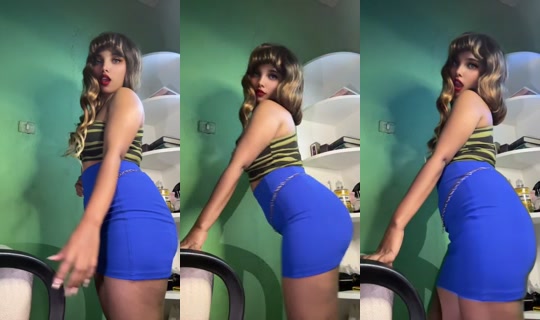 baddygirl's Stream - Jul 25, 2026, 8:09 PM