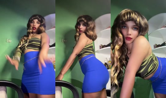baddygirl's Stream - Jul 25, 2026, 9:06 PM