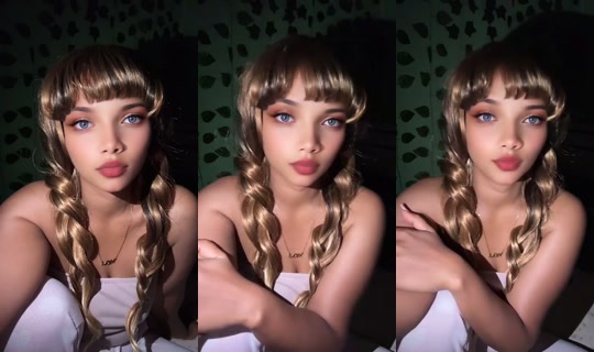 Live de baddygirl - 26 de jul. de 2026, 18:28