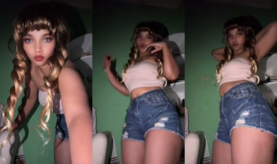 Live de baddygirl - 26 de jul. de 2026, 18:50