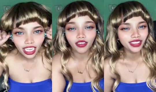 baddygirl's Stream - Jul 28, 2026, 6:35 PM
