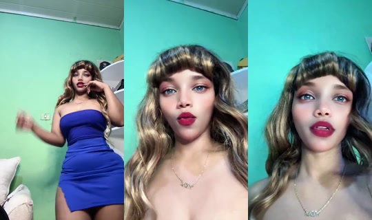baddygirl's Stream - Jul 28, 2026, 9:04 PM