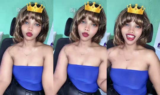 baddygirl's Stream - Jul 29, 2026, 8:27 AM