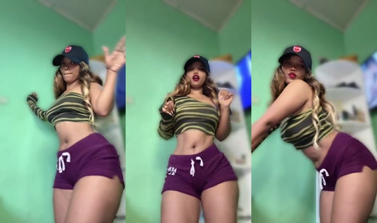 baddygirl's Stream - Aug 6, 2026, 11:56 AM