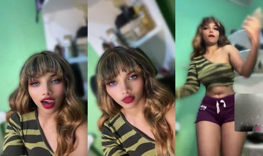 baddygirl's Stream - Aug 6, 2026, 6:34 PM