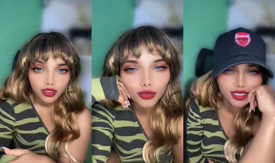 baddygirl's Stream - Aug 6, 2026, 8:47 PM