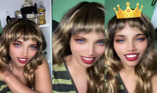 baddygirl's Stream - Aug 6, 2026, 9:59 PM