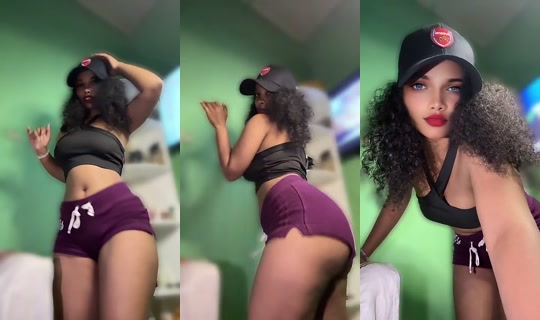 baddygirl's Stream - Aug 7, 2026, 3:33 PM