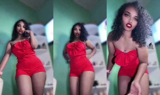baddygirl's Stream - Aug 8, 2026, 1:48 PM